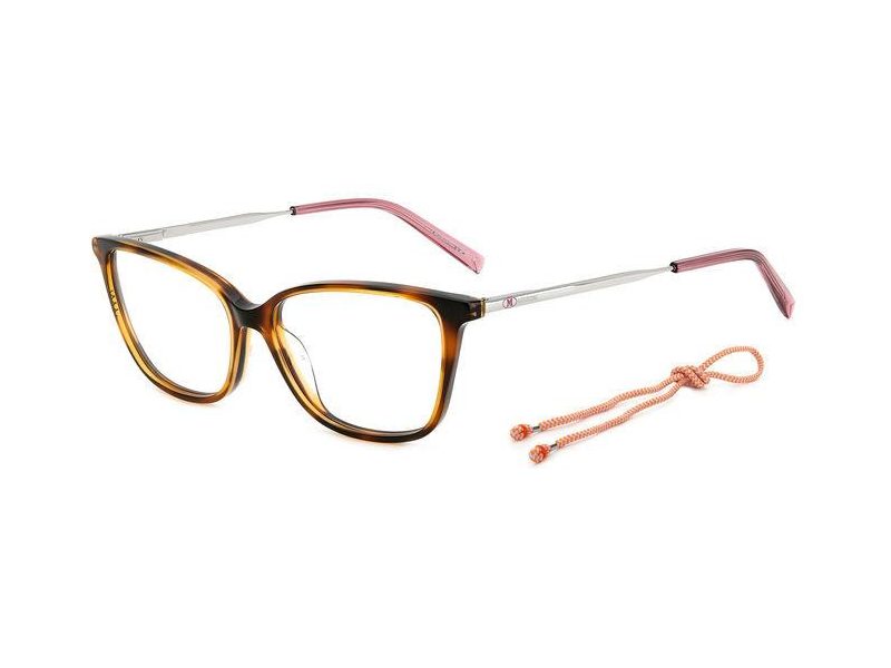 M Missoni Gafas Graduadas MMI 0120 05L