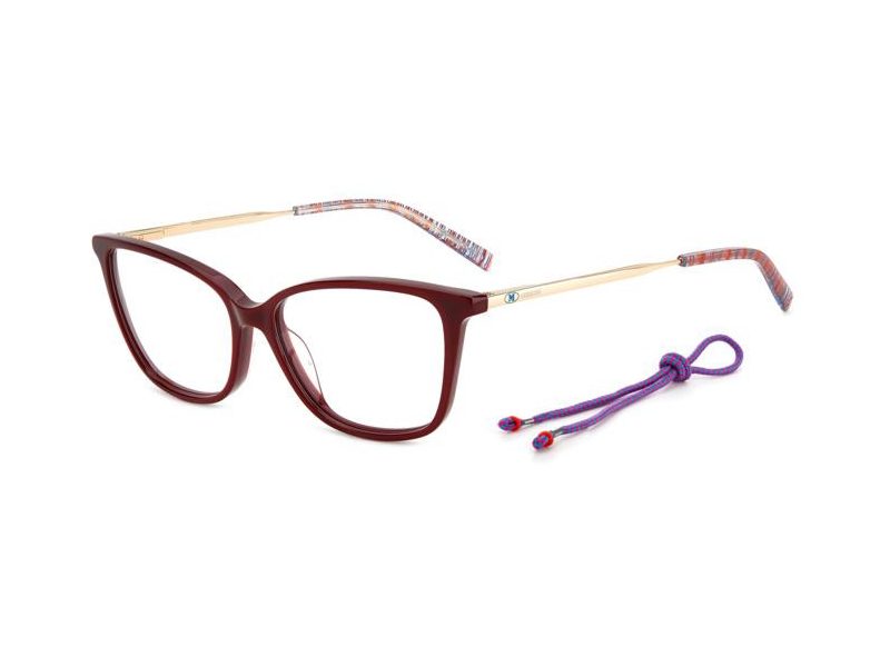 M Missoni Gafas Graduadas MMI 0120 LHF