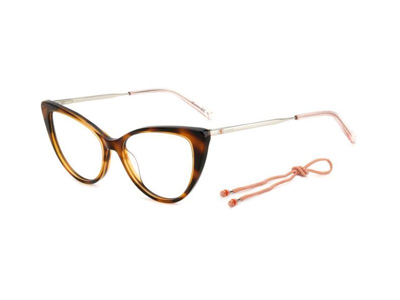 M Missoni Gafas Graduadas MMI 0121 05L