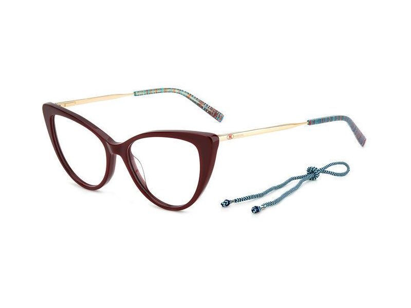 M Missoni Gafas Graduadas MMI 0121 LHF