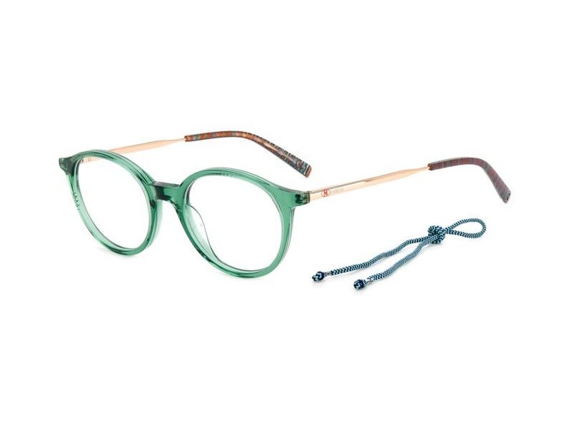 M Missoni Gafas Graduadas MMI 0122 1ED