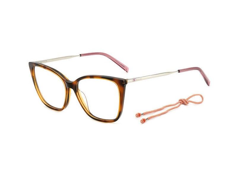 M Missoni Gafas Graduadas MMI 0123 05L