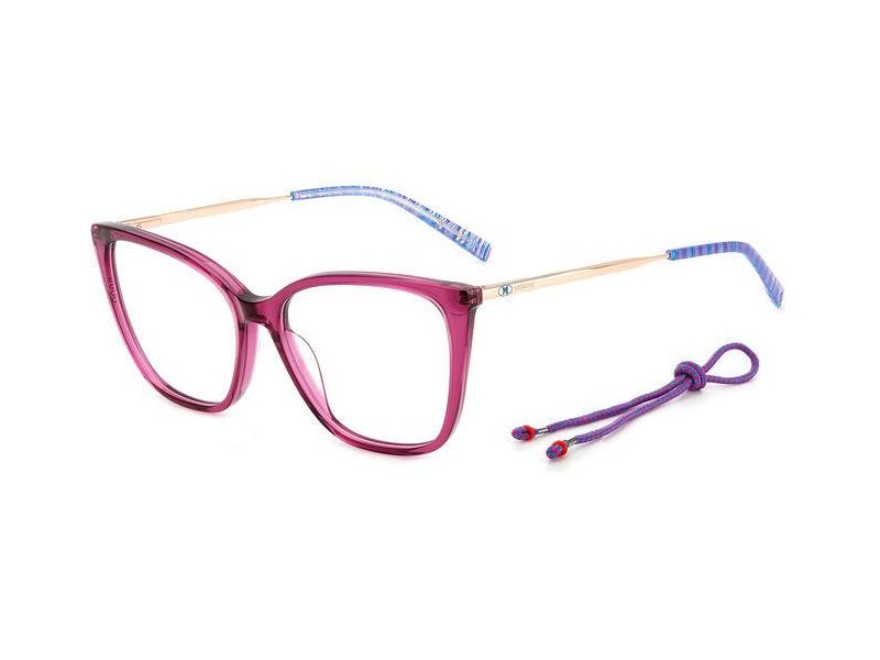 M Missoni Gafas Graduadas MMI 0123 0T7