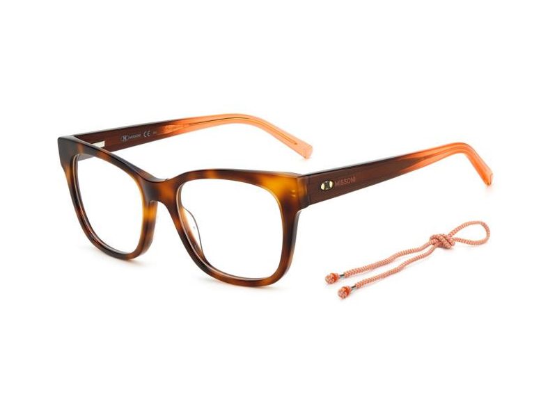 M Missoni Gafas Graduadas MMI 0128 05L