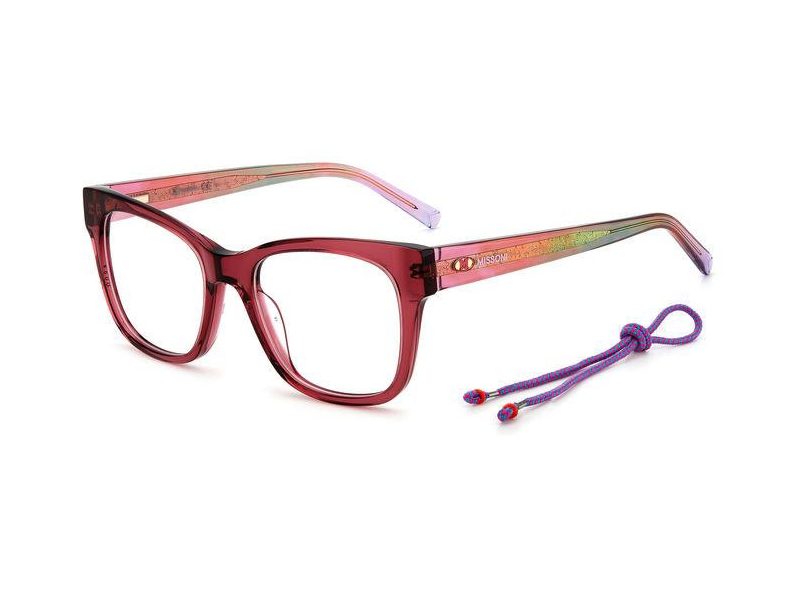 M Missoni Gafas Graduadas MMI 0128 EM5