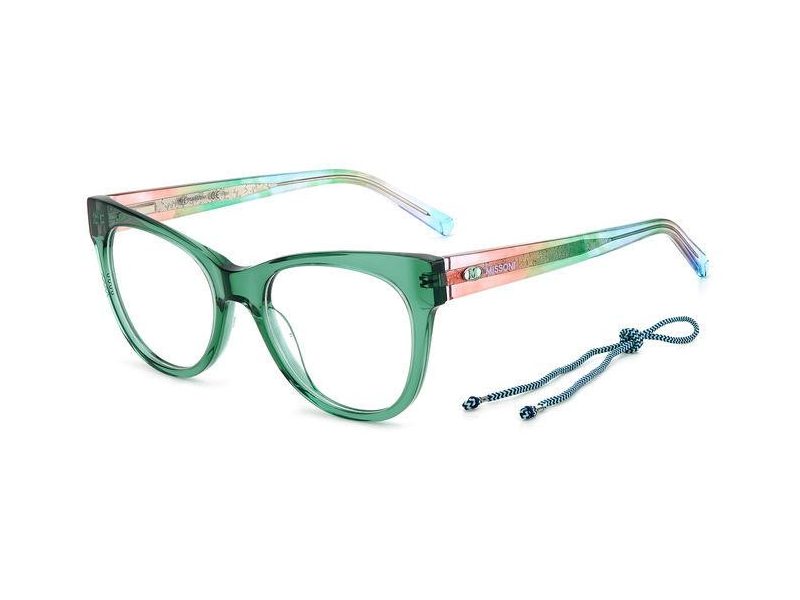 M Missoni Gafas Graduadas MMI 0129 6HO