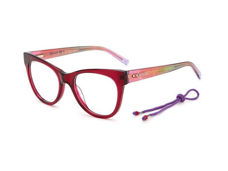 M Missoni Gafas Graduadas MMI 0129 T78