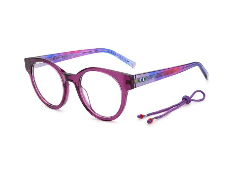 M Missoni Gafas Graduadas MMI 0130 BPK