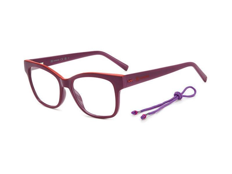 M Missoni Gafas Graduadas MMI 0135 8CQ