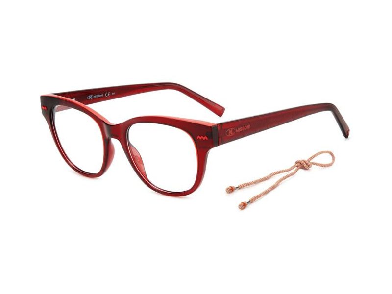 M Missoni Gafas Graduadas MMI 0136 C9A