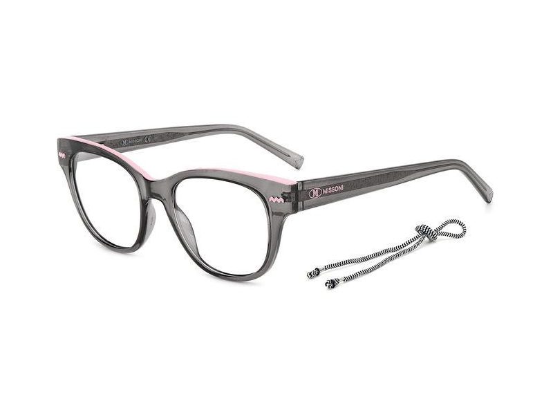 M Missoni Gafas Graduadas MMI 0136 KB7