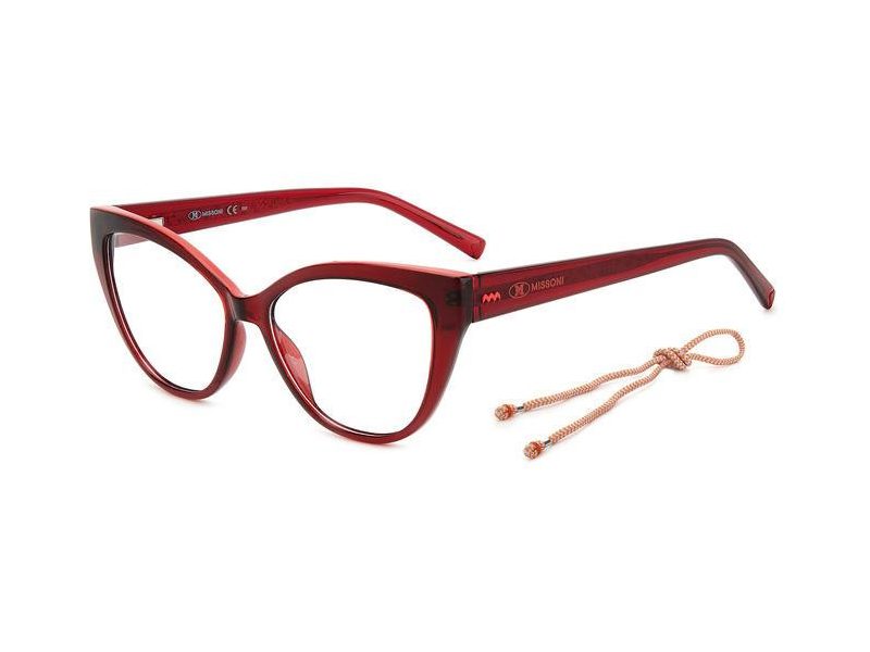 M Missoni Gafas Graduadas MMI 0137 C9A