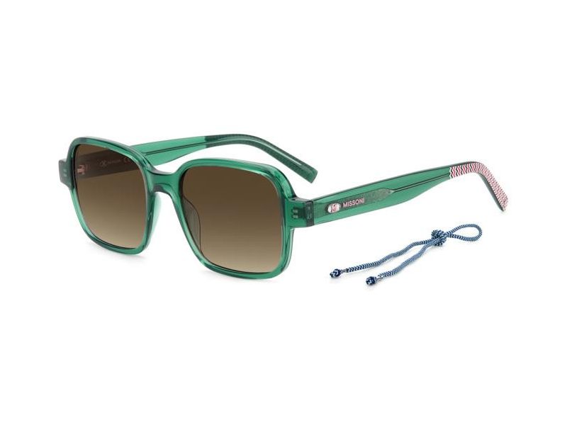 M Missoni Gafas de Sol MMI 0140/S 1ED/HA