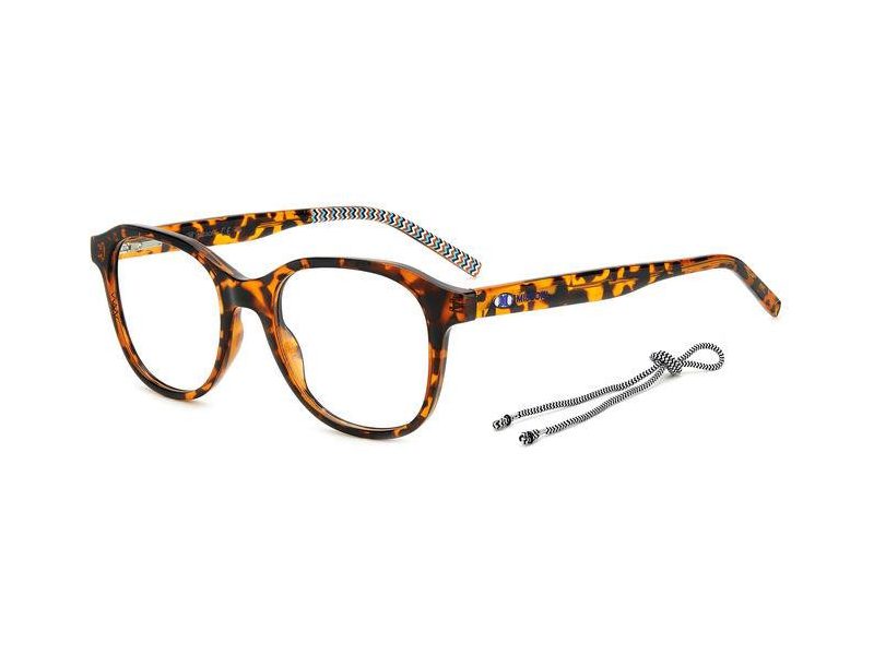 M Missoni Gafas Graduadas MMI 0142 086