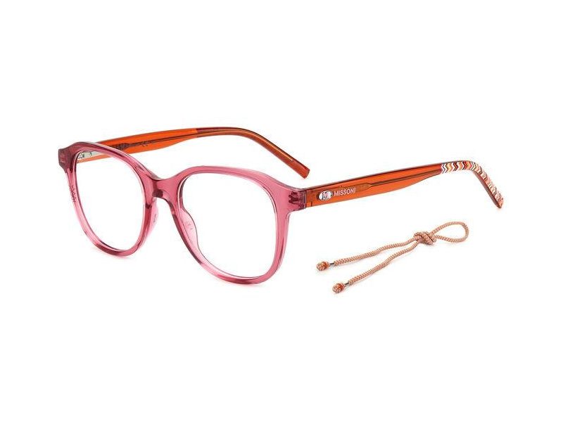 M Missoni Gafas Graduadas MMI 0142 8CQ