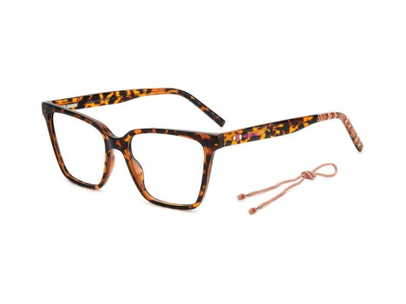 M Missoni Gafas Graduadas MMI 0143 086