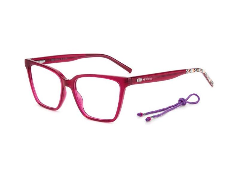 M Missoni Gafas Graduadas MMI 0143 8CQ