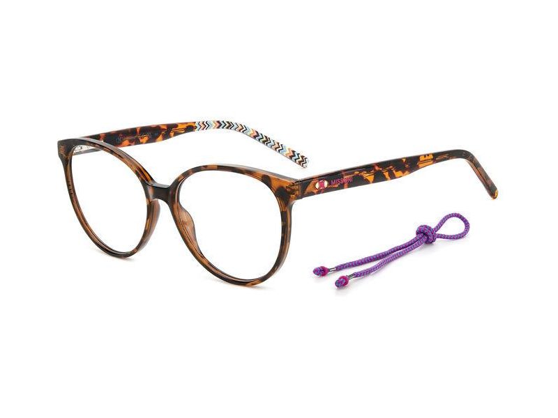 M Missoni Gafas Graduadas MMI 0145 086