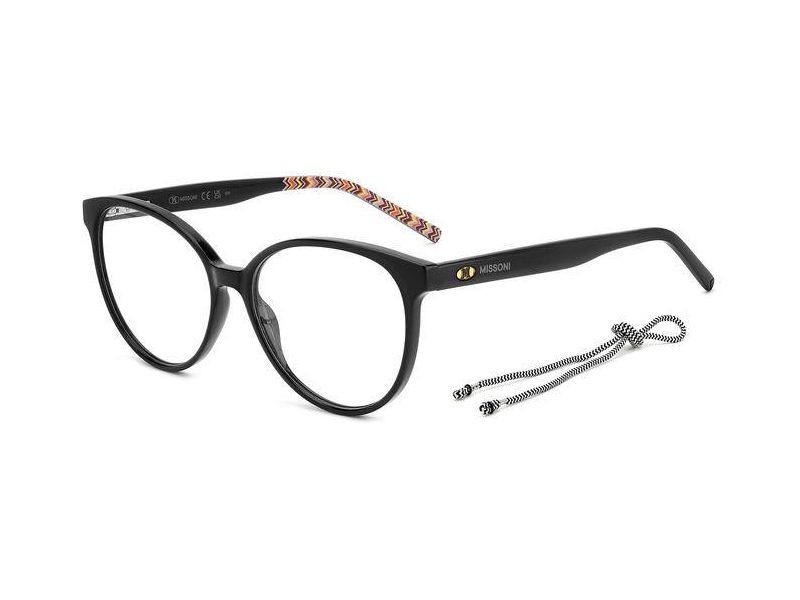 M Missoni Gafas Graduadas MMI 0145 807