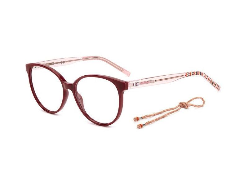 M Missoni Gafas Graduadas MMI 0145 C9A