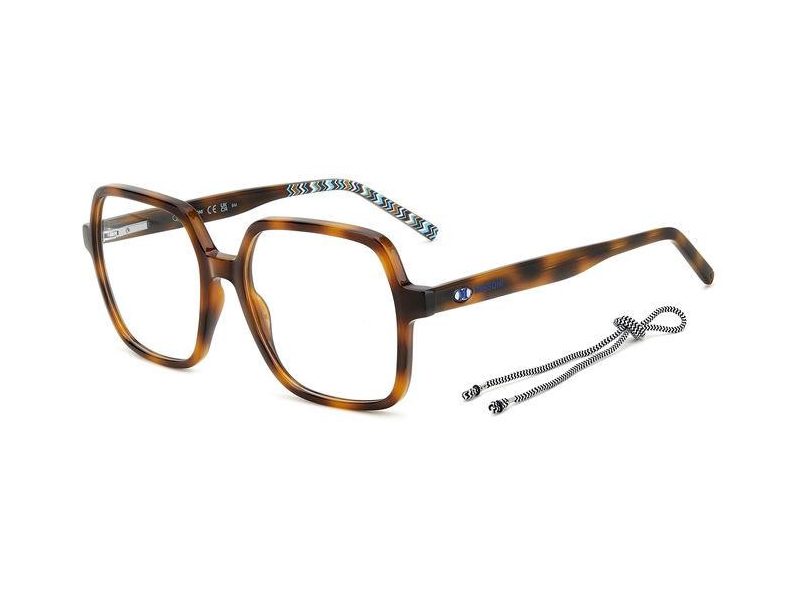 M Missoni Gafas Graduadas MMI 0159 086