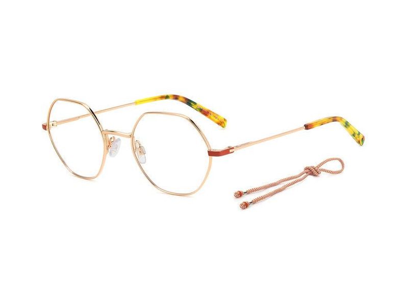 M Missoni Gafas Graduadas MMI 0166 DDB