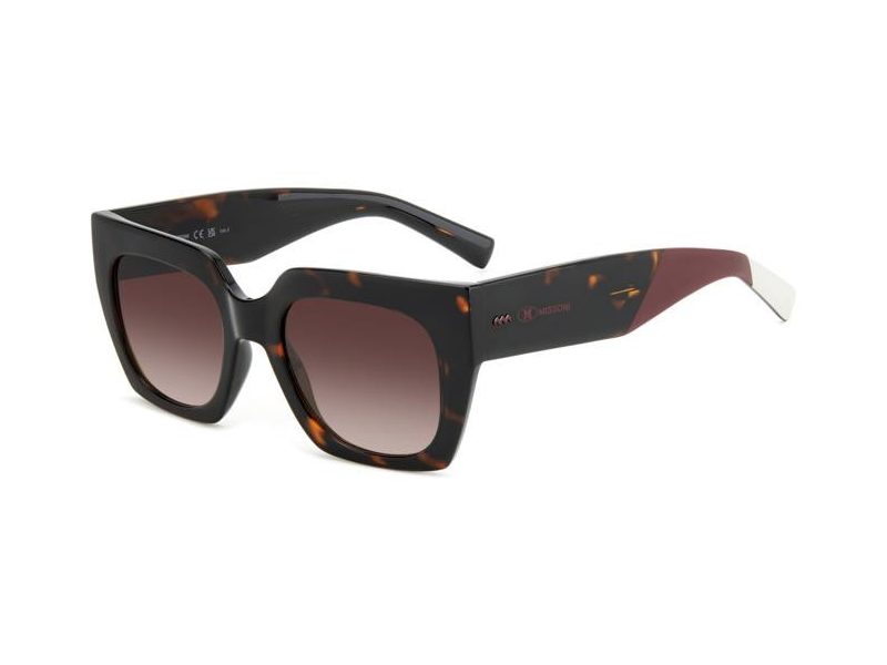 M Missoni Gafas de Sol MMI 0168/S 086/HA