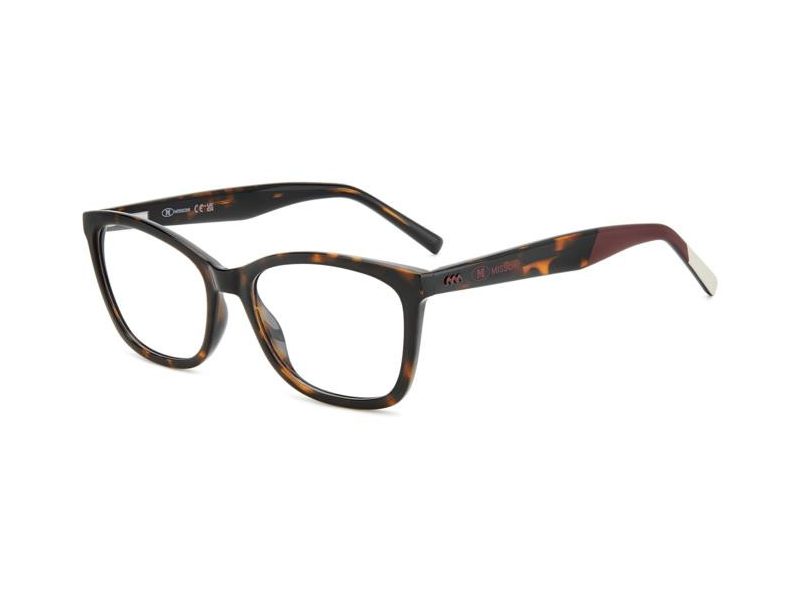 M Missoni Gafas Graduadas MMI 0173 086