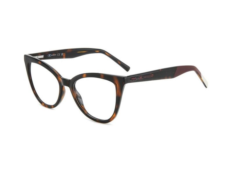 M Missoni Gafas Graduadas MMI 0176 086