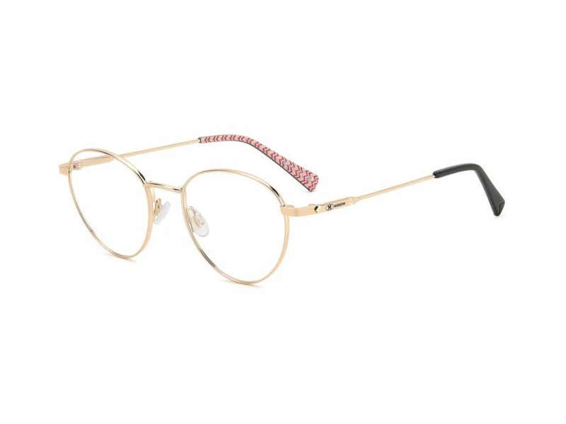 M Missoni Gafas Graduadas MMI 0184 DDB