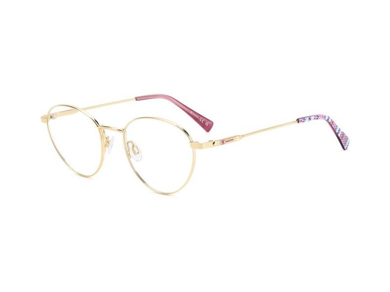 M Missoni Gafas Graduadas MMI 0184 J5G