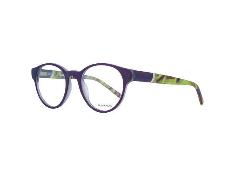 More & More Gafas Graduadas MM 50508 900