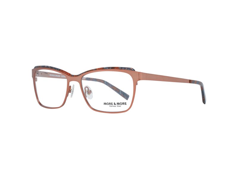 More & More Gafas Graduadas MM 50512 700