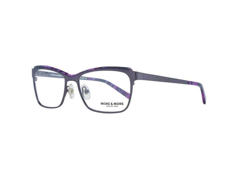 More & More Gafas Graduadas MM 50512 800