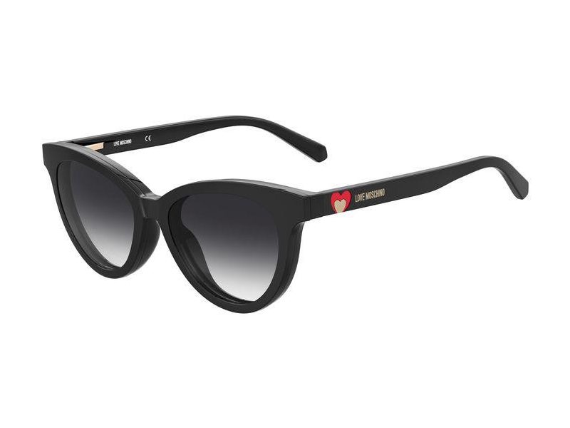 Love Moschino Gafas de Sol MOL 051 CS 807 9O Lentes de con