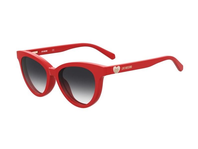 Love Moschino Gafas Graduadas MOL 051/CS C9A/9O