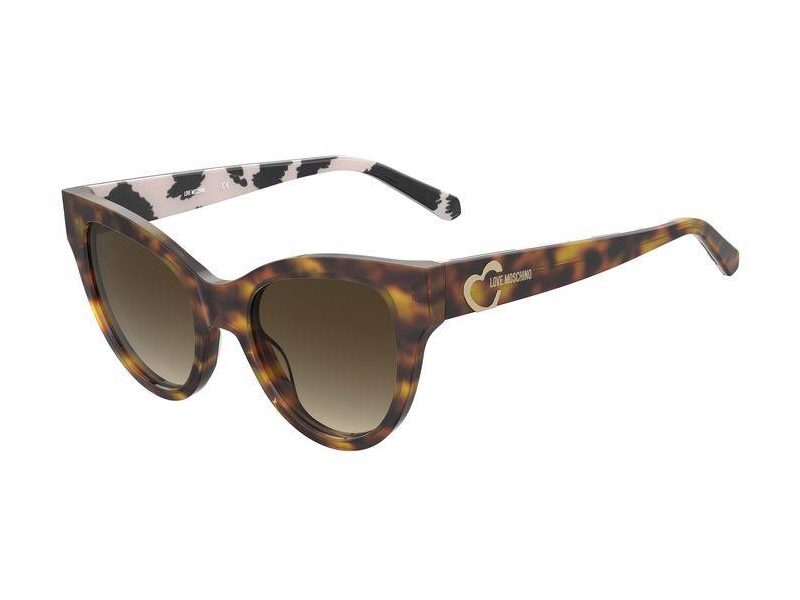 Love Moschino Gafas de Sol MOL 053/S 1NR/HA