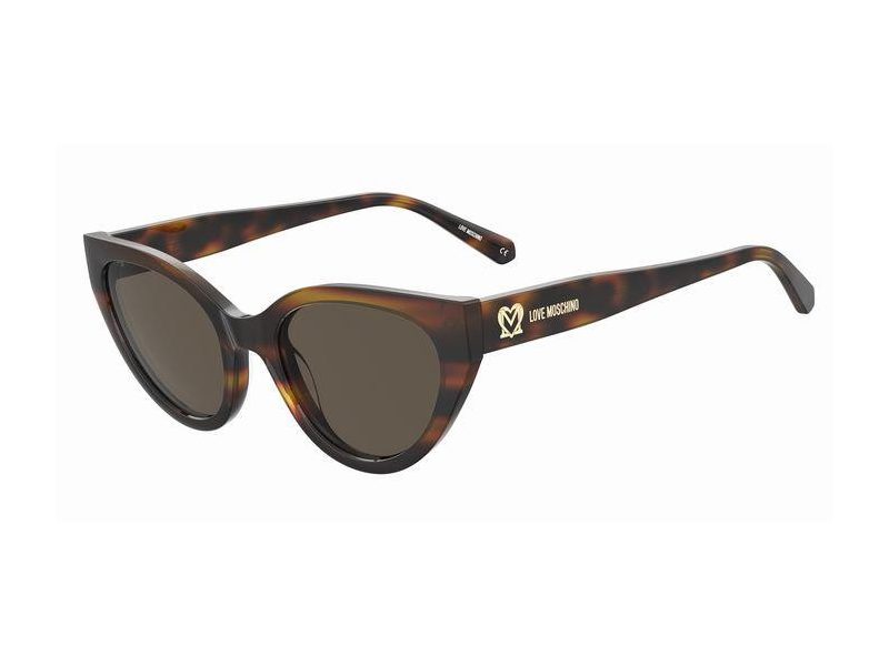 Love Moschino Gafas de Sol MOL 064/S 05L/70