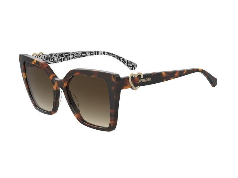 Love Moschino Gafas de Sol MOL 067/S 086/HA