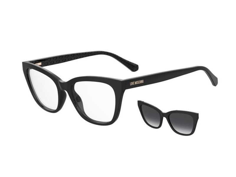 Love Moschino Gafas Graduadas MOL 071/CS 807/9O