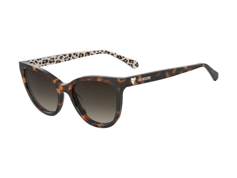 Love Moschino Gafas de Sol MOL 072/S H7P/HA