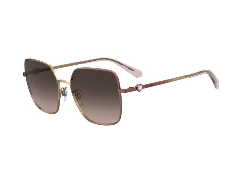 Love Moschino Gafas de Sol MOL 075/S S45/HA