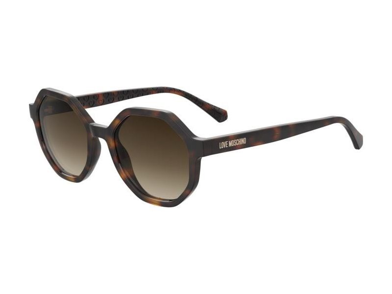 Love Moschino Gafas de Sol MOL 076/S 05L/HA