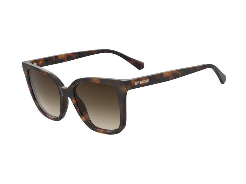 Love Moschino Gafas de Sol MOL 077/S 05L/HA