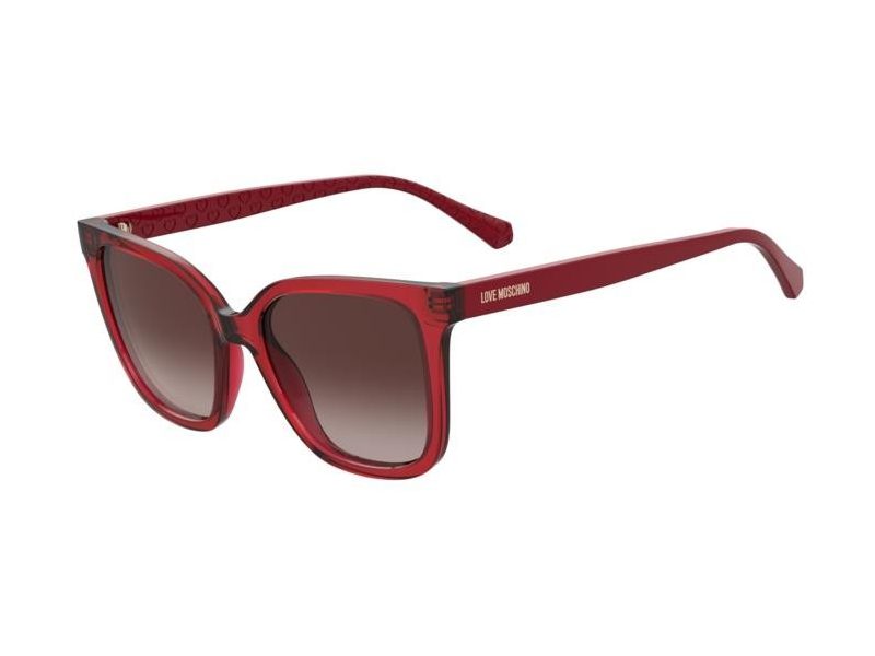 Love Moschino Gafas de Sol MOL 077/S C9A/HA