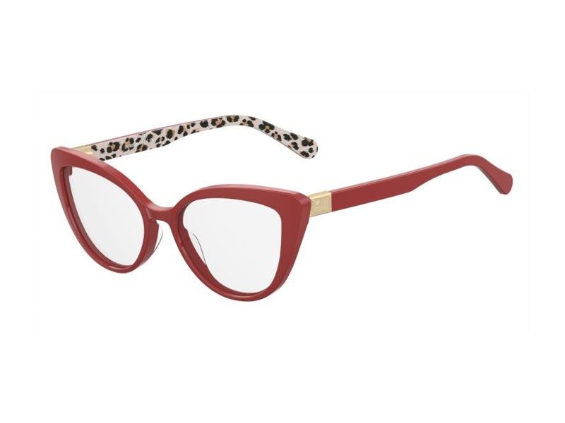 Love Moschino Gafas Graduadas MOL 500 3VJ