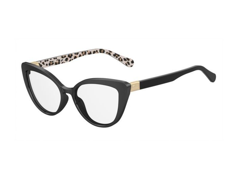 Love Moschino Gafas Graduadas MOL 500 7T3