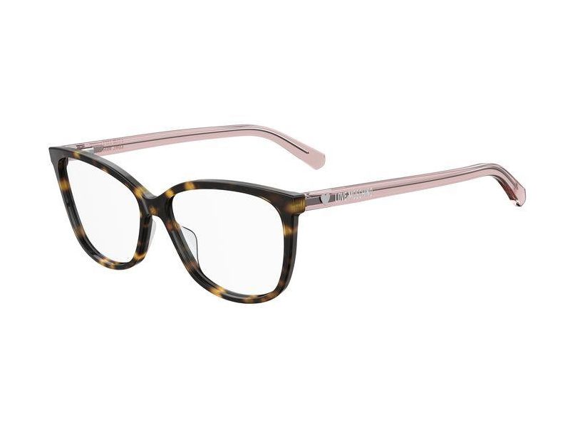 Love Moschino Gafas Graduadas MOL 546/TN 086