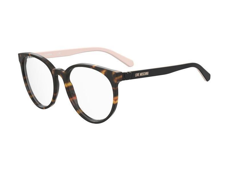 Love Moschino Gafas Graduadas MOL 582 086