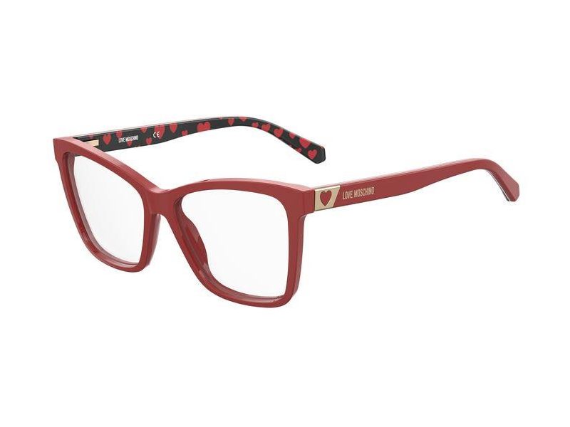 Love Moschino Gafas Graduadas MOL 586 C9A